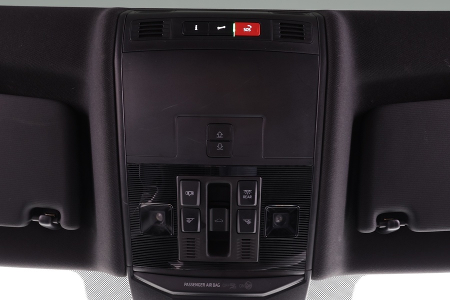 Volkswagen Arteon vaihtoauto