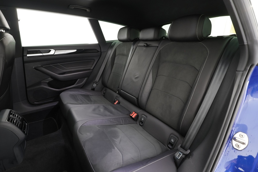 Volkswagen Arteon vaihtoauto