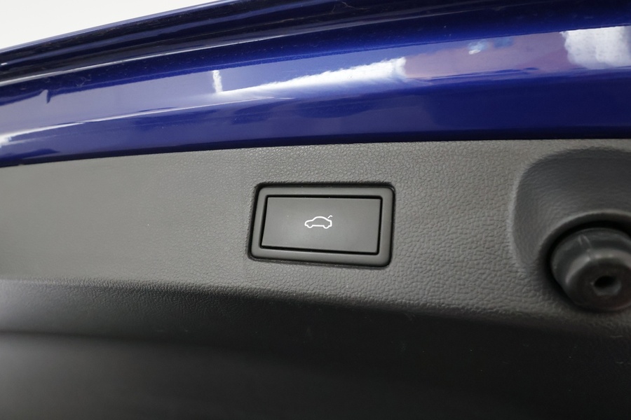 Volkswagen Arteon vaihtoauto