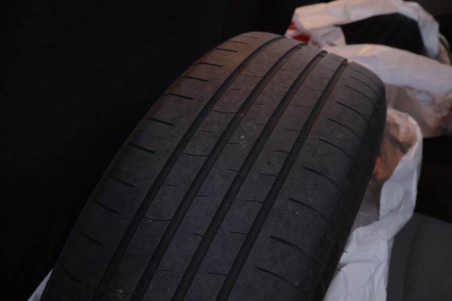 Chevrolet Cruze vaihtoauto