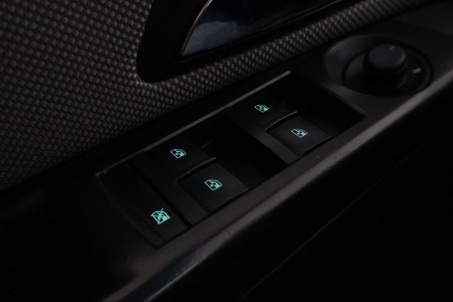 Chevrolet Cruze vaihtoauto