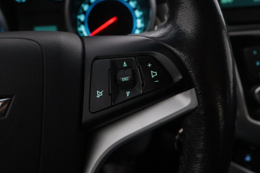 Chevrolet Cruze vaihtoauto