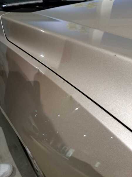 Chevrolet Cruze vaihtoauto