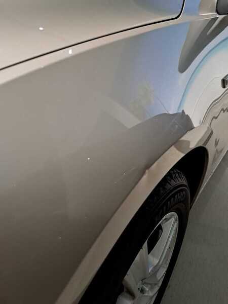 Chevrolet Cruze vaihtoauto