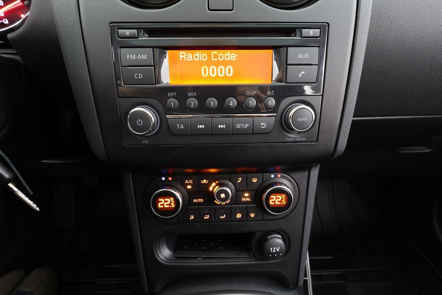 Nissan Qashqai+2 vaihtoauto