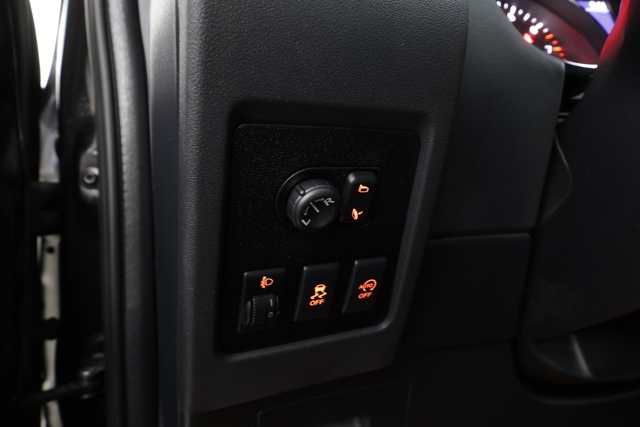 Nissan Qashqai+2 vaihtoauto