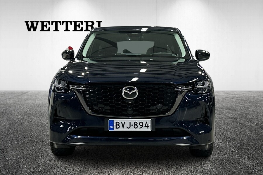 Mazda CX-60 vaihtoauto
