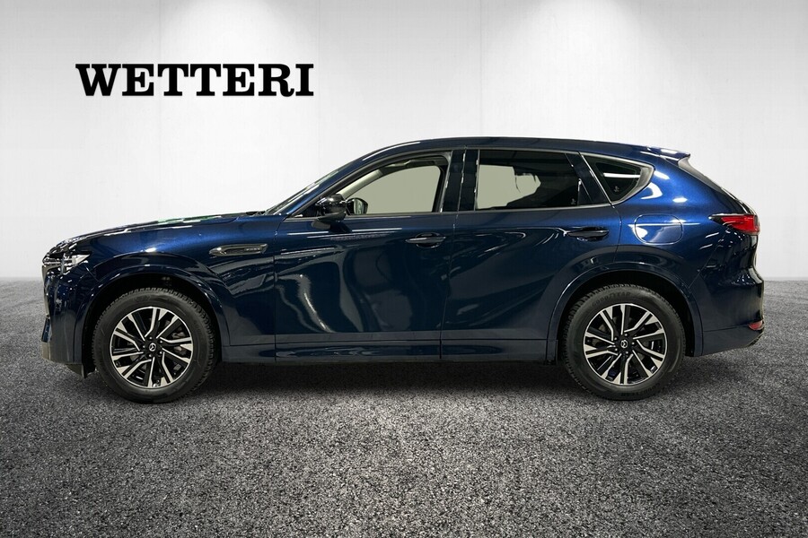 Mazda CX-60 vaihtoauto