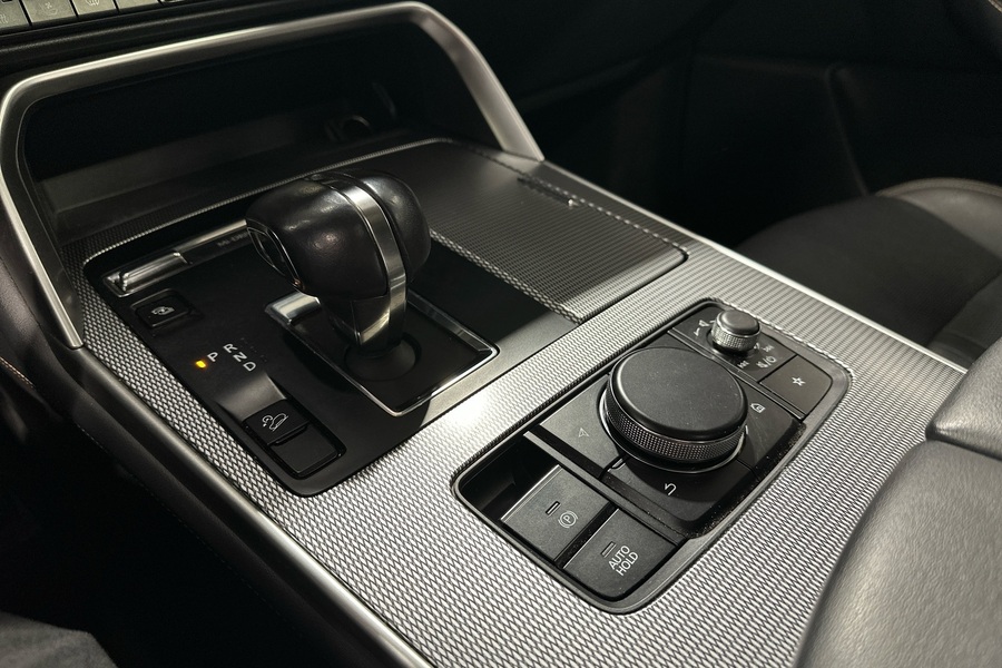 Mazda CX-60 vaihtoauto