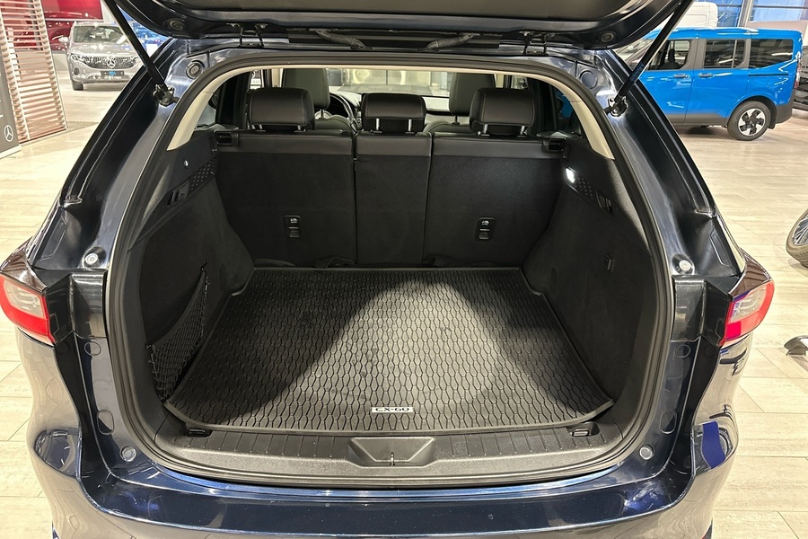 Mazda CX-60 vaihtoauto