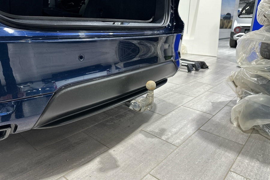 Mazda CX-60 vaihtoauto