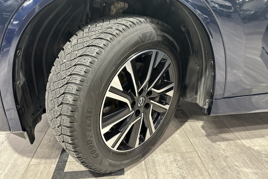 Mazda CX-60 vaihtoauto