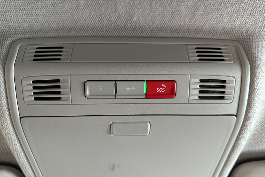 Skoda Scala vaihtoauto