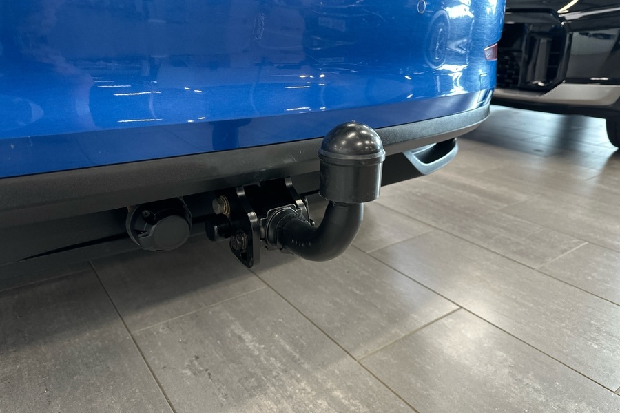 Skoda Scala vaihtoauto