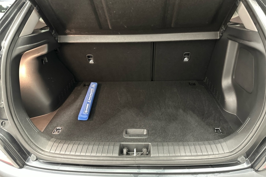 Hyundai Kona vaihtoauto