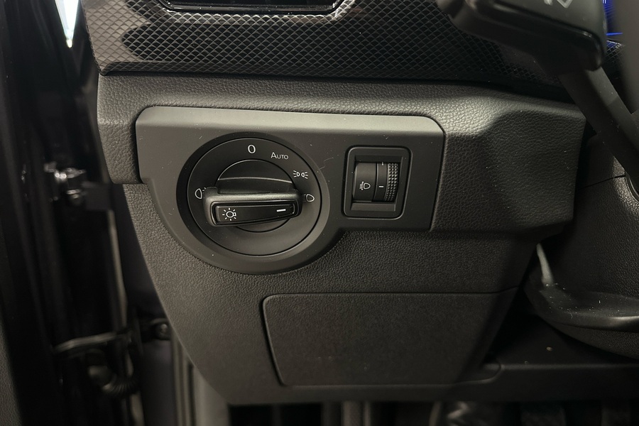 Volkswagen T-Cross vaihtoauto