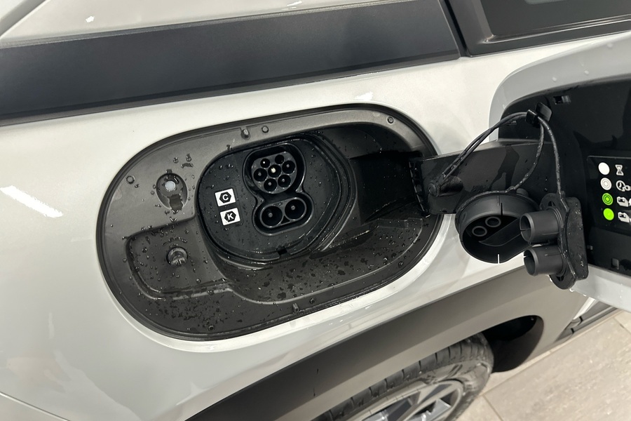 Mazda MX-30 vaihtoauto