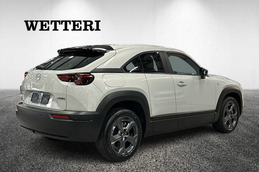 Mazda MX-30 vaihtoauto