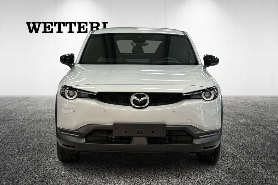 Mazda MX-30 vaihtoauto