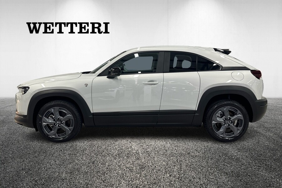 Mazda MX-30 vaihtoauto