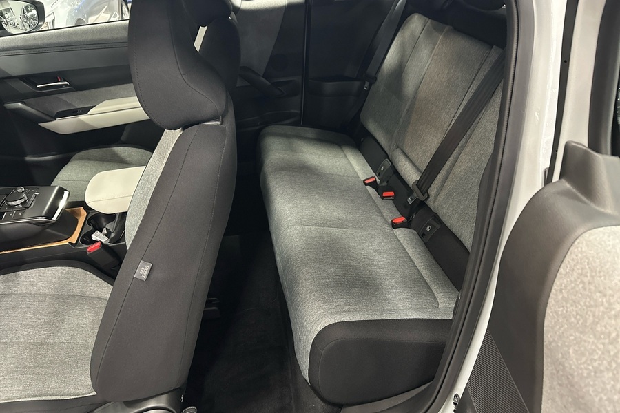 Mazda MX-30 vaihtoauto