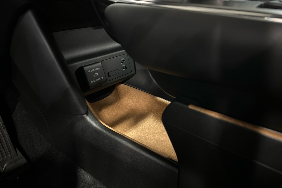 Mazda MX-30 vaihtoauto