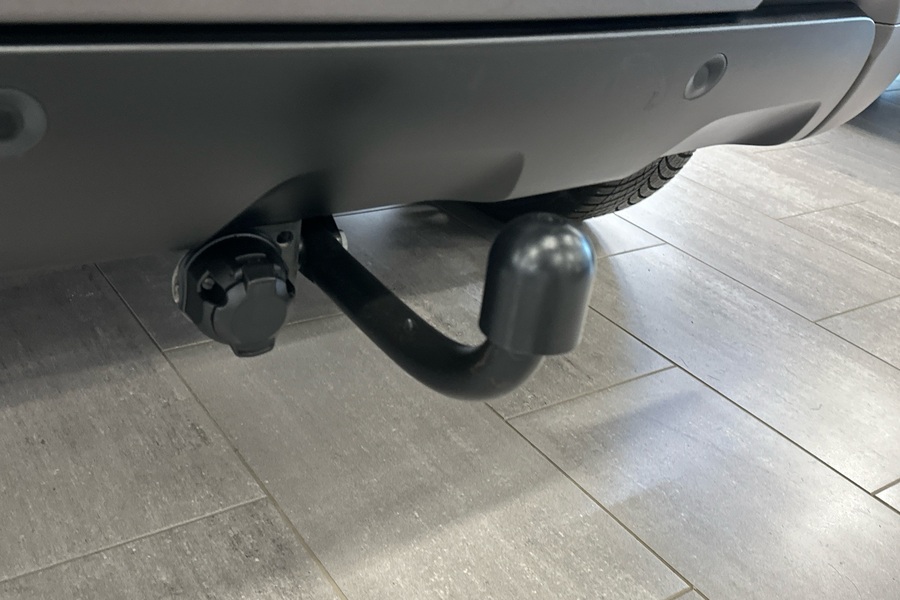 Dacia Duster vaihtoauto