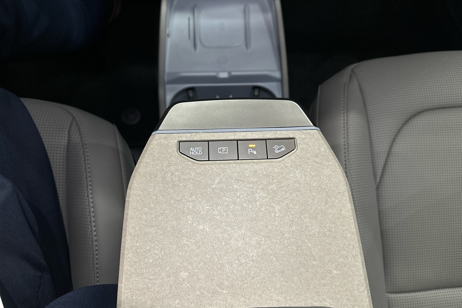 Kia EV3 vaihtoauto