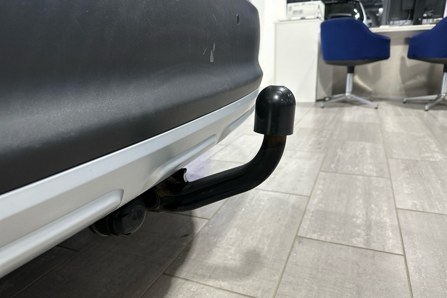 Skoda Yeti vaihtoauto