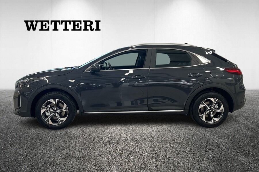 Kia XCeed vaihtoauto