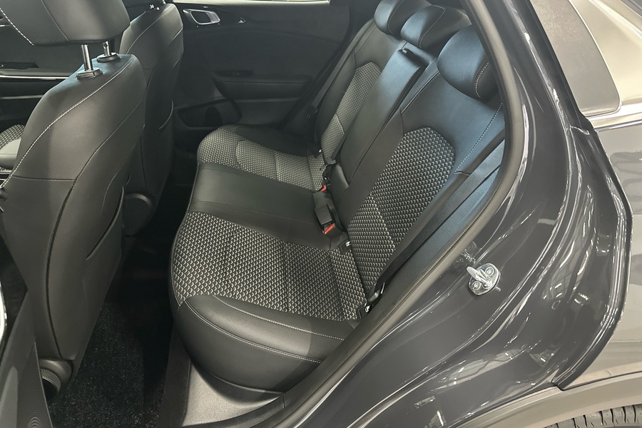 Kia XCeed vaihtoauto