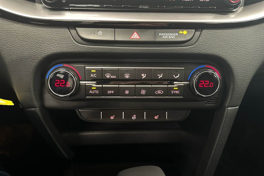 Kia XCeed vaihtoauto