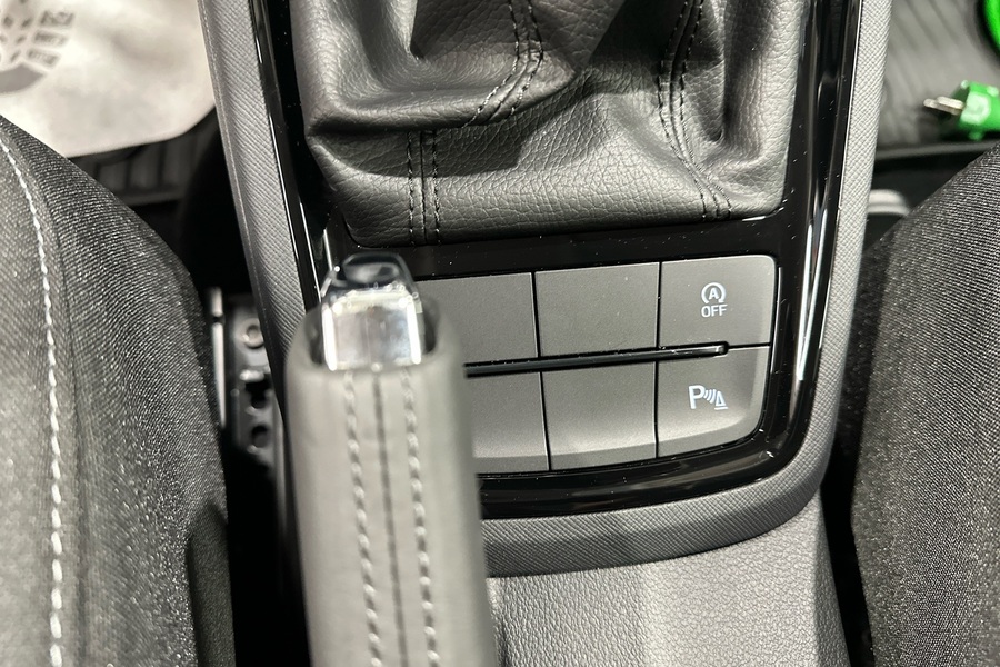 Skoda Scala vaihtoauto