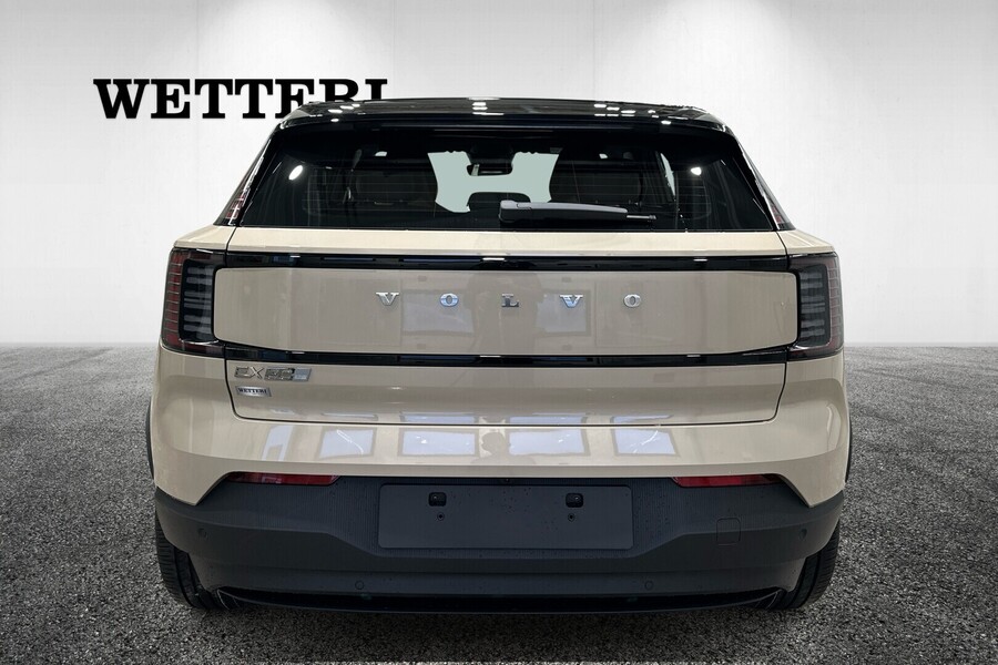 Volvo EX30 vaihtoauto