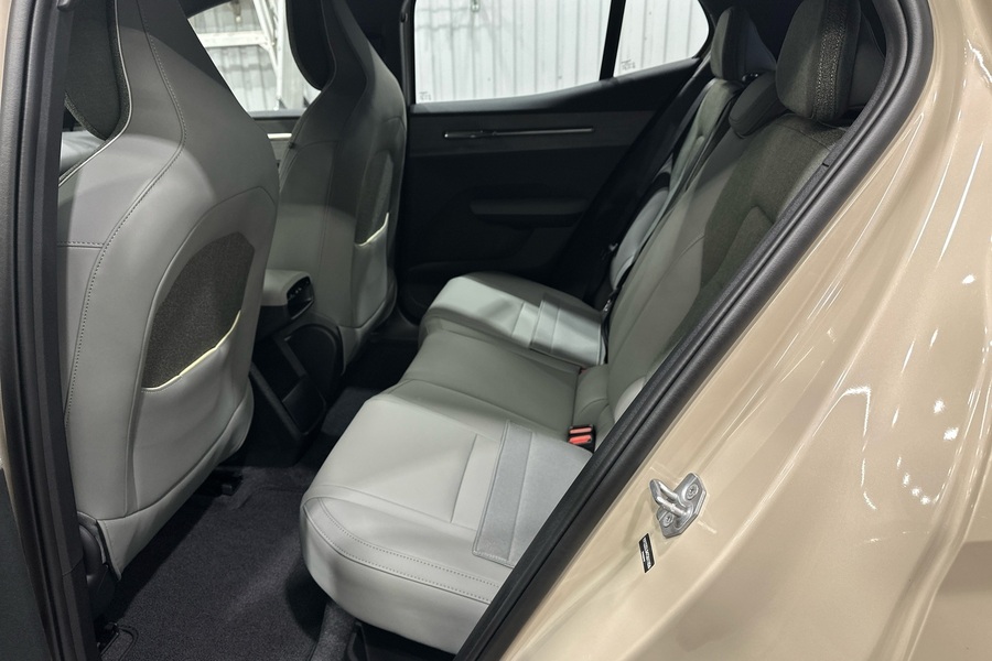 Volvo EX30 vaihtoauto