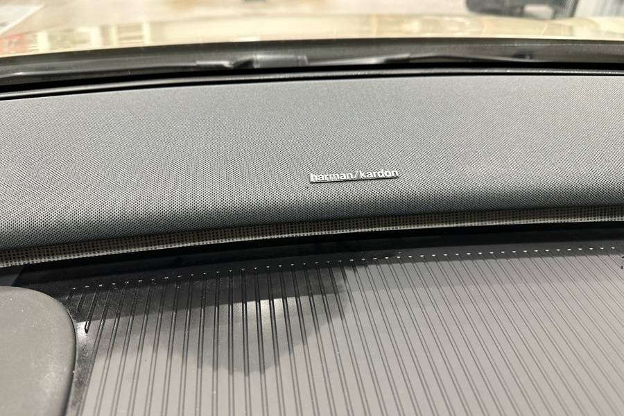 Volvo EX30 vaihtoauto