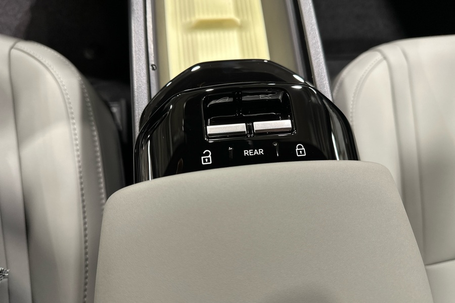 Volvo EX30 vaihtoauto