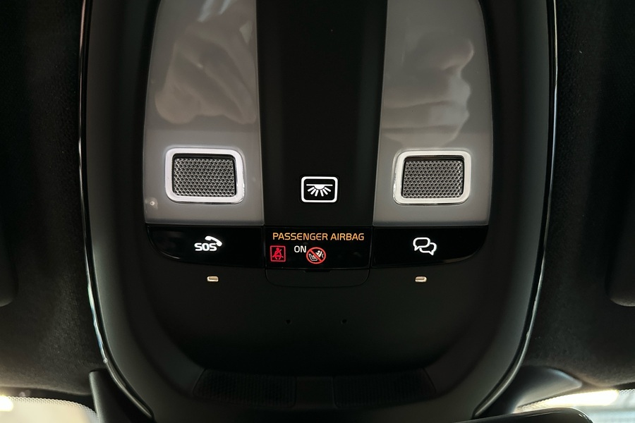 Volvo EX40 vaihtoauto