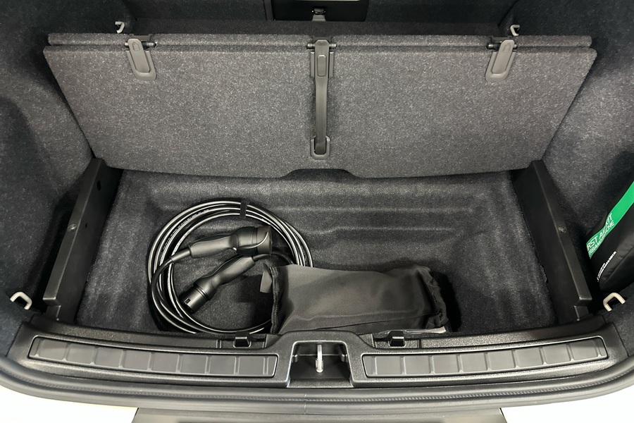 Volvo EX40 vaihtoauto