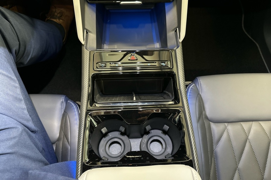 Ford Capri vaihtoauto