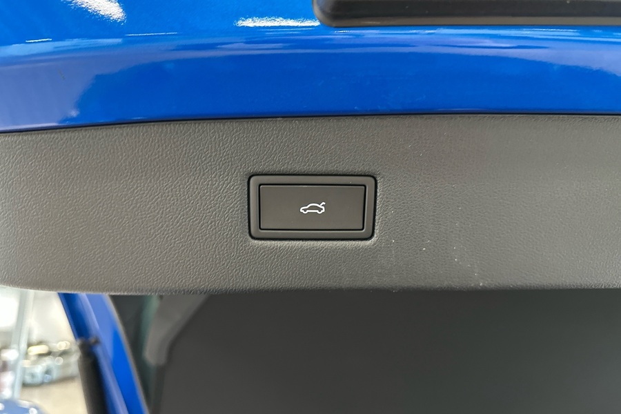 Ford Capri vaihtoauto