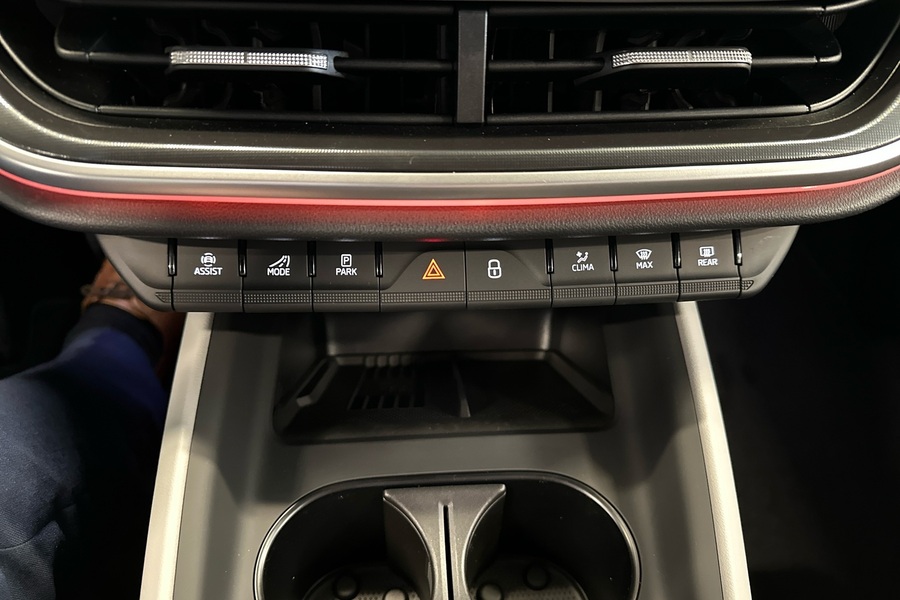 Skoda Elroq vaihtoauto