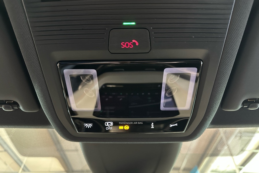 Skoda Elroq vaihtoauto