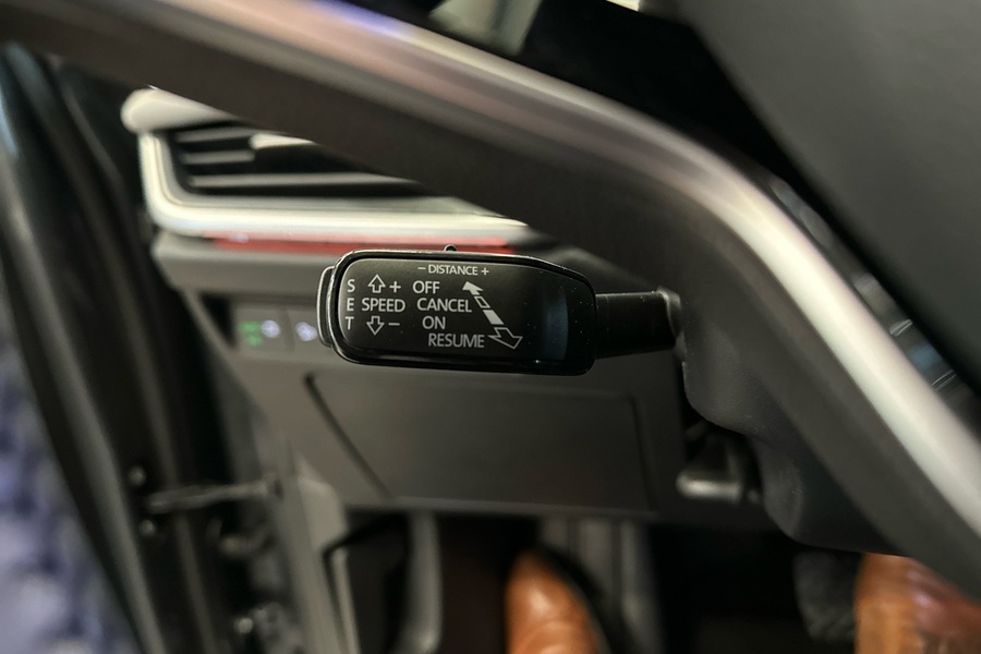 Skoda Elroq vaihtoauto