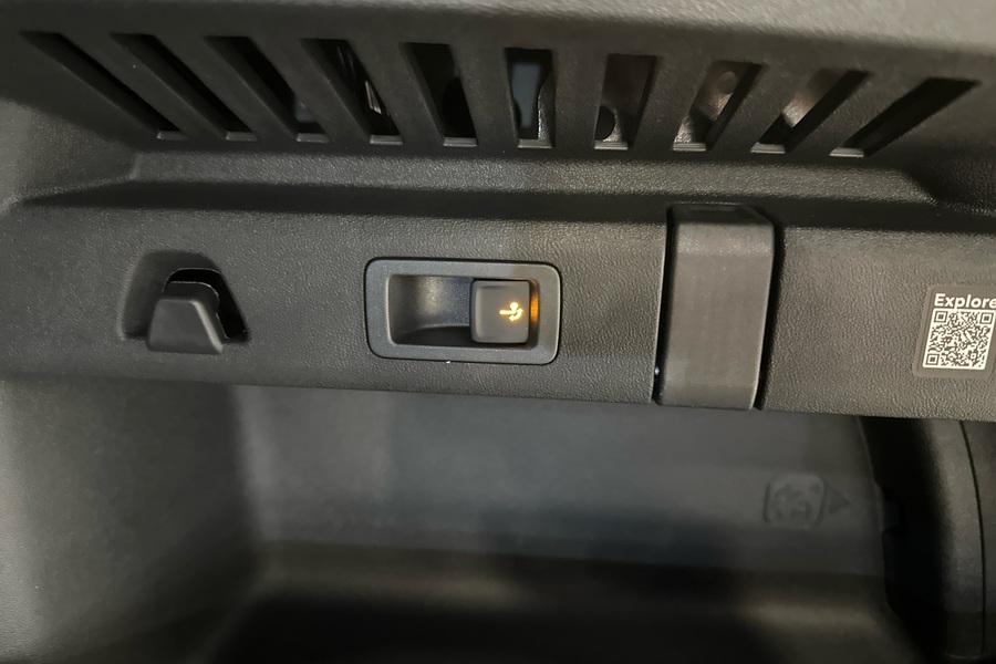 Skoda Elroq vaihtoauto