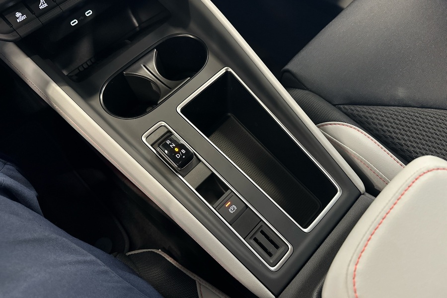 Skoda Elroq vaihtoauto