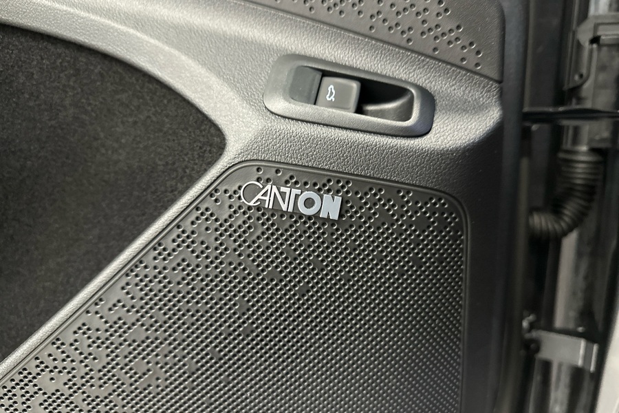 Skoda Elroq vaihtoauto