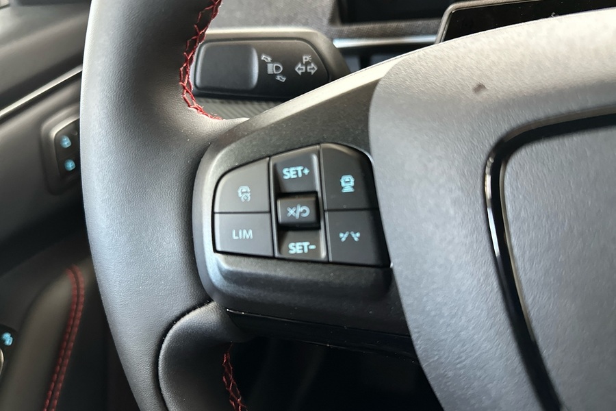 Ford USA Mustang vaihtoauto