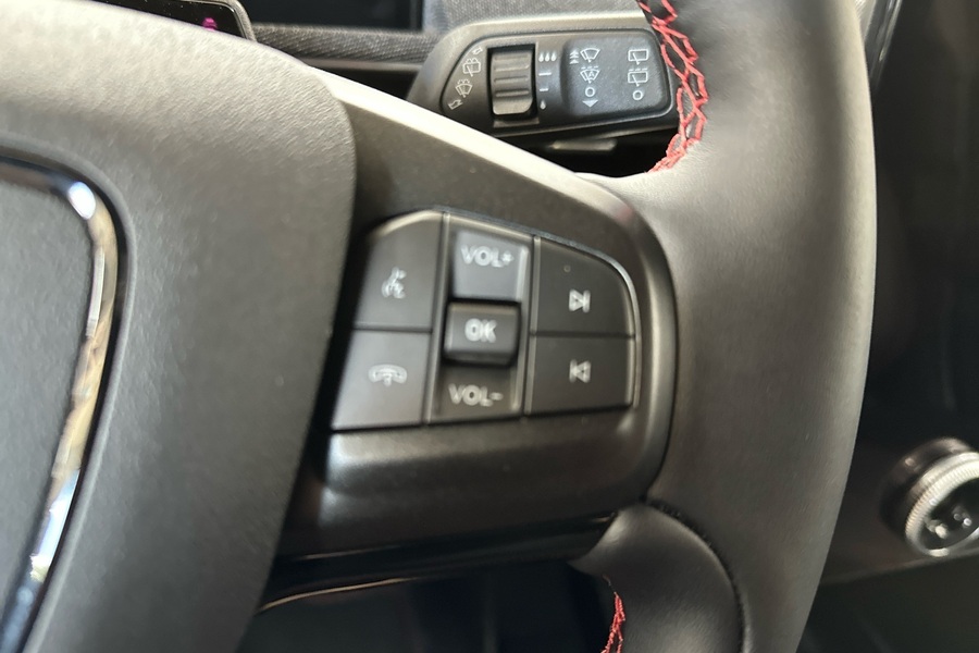 Ford USA Mustang vaihtoauto