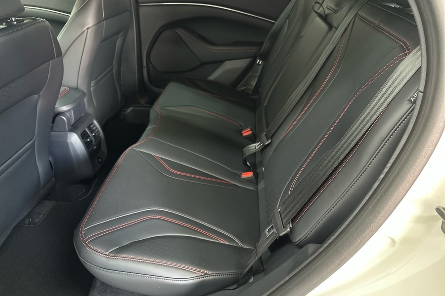 Ford USA Mustang vaihtoauto